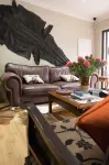 5 Camp Street Guesthouse & Self-Catering - spa