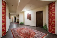 Hotel Giamandes - spa