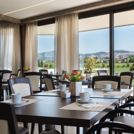 Valle di Assisi Hotel & Spa