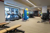 The Inn at SentryWorld - Gym