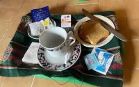 Hostel the ranch Hotels in Maipu Department