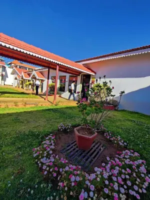 Welbeck Vintage by Oxygen Resorts のホテル