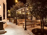 Gatsby Hotel - Adults Only - Small Luxury Hotel - by F-Hotels Hotels in Zeebrugge