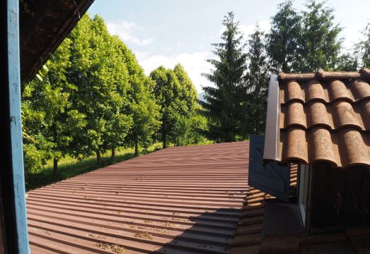 게스트 하우스 사라 라틴 야외 수영장