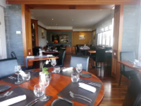 Hôtel la Côte d'Or Hotels in Philippeville