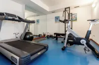 Residence Alesi - Gym