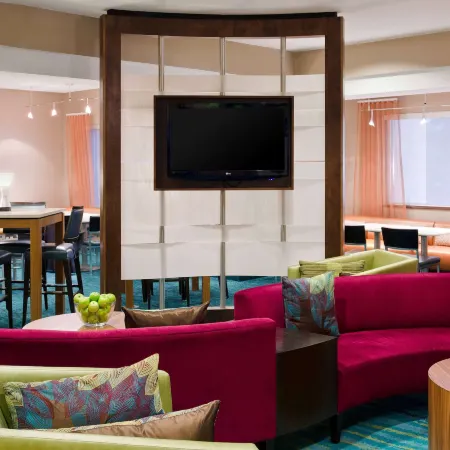 Sonesta Select Seattle Renton Suites