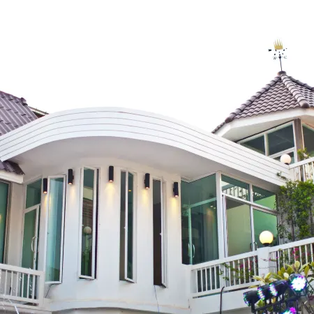 Paradise Hotel Udonthani