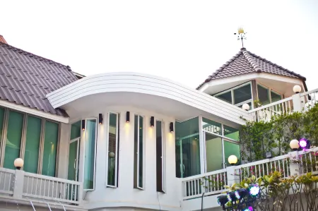 Paradise Hotel Udonthani