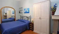 B&B Villa Vittoria Hotels in Bagnolo del Salento