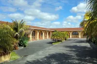 Hobson's Choice Motel Hotels in Dargaville