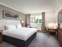 DoubleTree by Hilton Coventry Hotels in Coventry