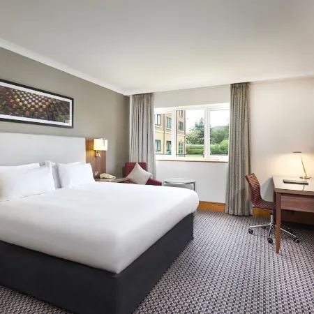 DoubleTree by Hilton Coventry