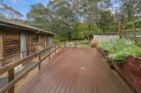 Mole Creek Cabins Hôtels à : Mole Creek