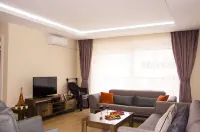 Flamingo Residence - pemandangan pegunungan