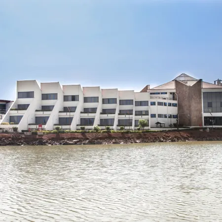 Blue Nile Resort