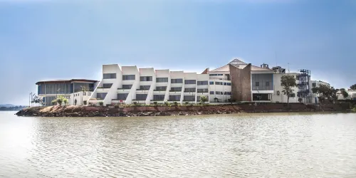 Blue Nile Resort Hotels in Bahar Dar