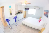 St. Pete Beach Suites - Balcony