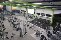 Hôtel Renaissance - Gym