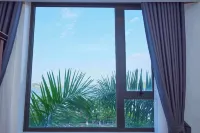 Gieng Ngoc Cat Ba Hotel - con vista mare