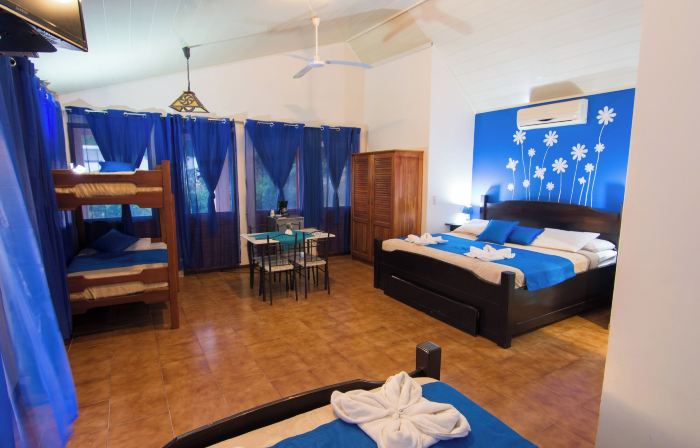 Adventure Park & Hotel Vista Golfo