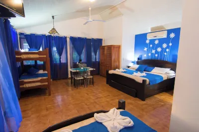 Adventure Park & Hotel Vista Golfo Hotels in Miramar
