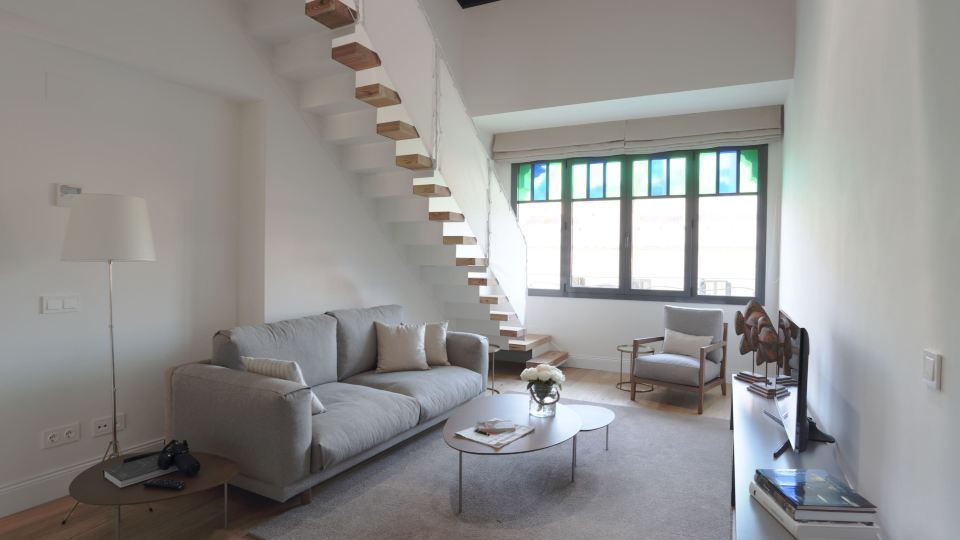 Apartaments Plaça Del VI