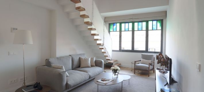 Apartaments Plaça Del VI Các khách sạn ở Gironès