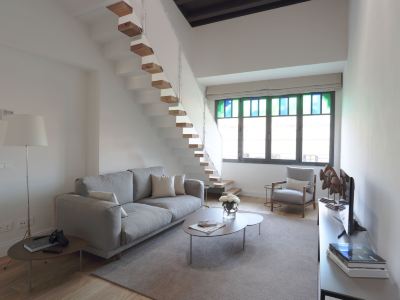 Apartaments Plaça Del VI