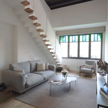 Apartaments Plaça Del VI
