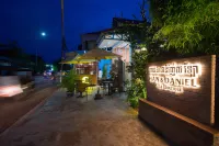 HAN & Daniel Villa Boutique Hotel a Siem Reap National Road 6