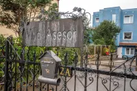 Villa Asesor