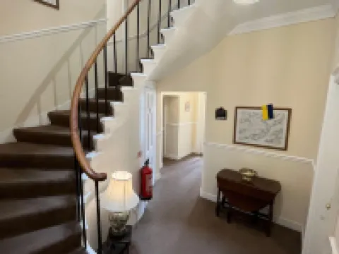 The Kelvin Hotel Hotels in Oban