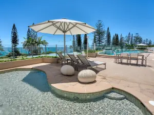 Oceans Mooloolaba