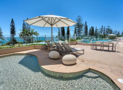 Oceans Mooloolaba