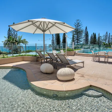 Oceans Mooloolaba