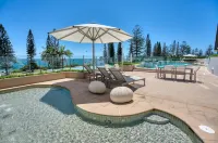 Oceans Mooloolaba - Airport Shuttle