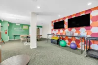 Westgate Painted Mountain Golf Resort - Kuntosalit