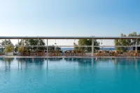 Kamari Beach Hotel - Bãi biển