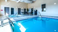 Best Western Plus Winnipeg Airport Hotel