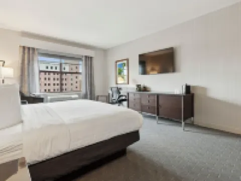 The Hotel Warner Hotels in Chester County