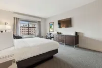 The Hotel Warner