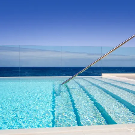 Hotel Ereza Mar - Adults Only
