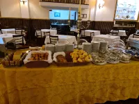 Hotel Urgeirica - breakfast