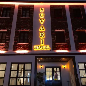 Süvari Hotel