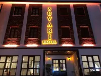 Süvari Hotel Hotels near Fatih Cami