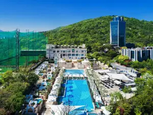 Banyan Tree Club & Spa Seoul