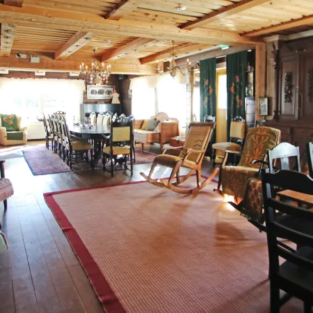Elves Village Hotel