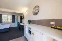 Caboolture Motel Hotels in Brisbane