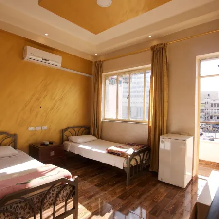 Sun Rise Hotel & Hostel & Tours